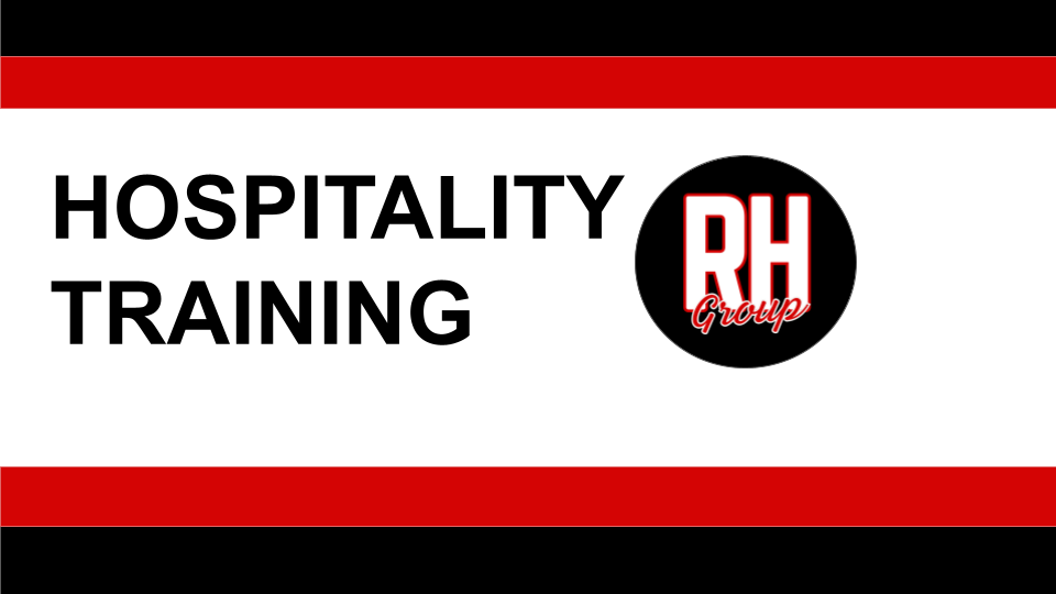 🇮🇪🇬🇧 RH Hospitality